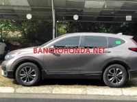 Cần bán xe Honda CRV L đời 2022
