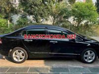 Cần bán xe Honda Civic Số tự động 2008