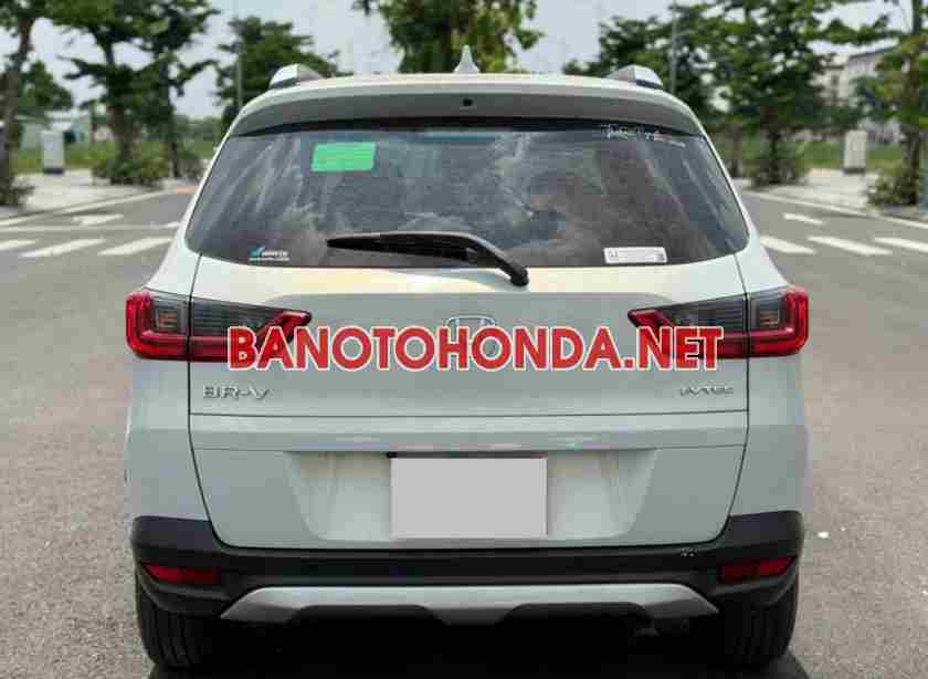 Honda BR V L sản xuất 2024 cực chất!