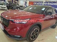 Cần bán Honda HRV G Máy xăng 2024 màu Đỏ