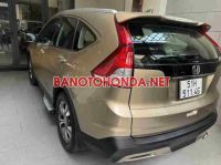 Honda CRV 2.4 AT năm 2013 cần bán