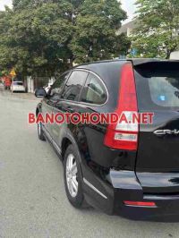 Xe Honda CRV 2.4 AT đời 2010 đẹp bán gấp