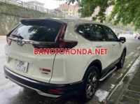 Cần bán gấp xe Honda CRV G năm 2022, màu Trắng, Số tự động