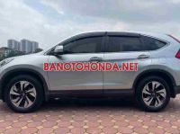 Cần bán Honda CRV 2.4 AT 2015 xe đẹp