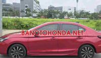 Cần bán xe Honda City RS 1.5 AT 2024 Số tự động màu Đỏ