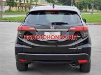 Cần bán gấp xe Honda HRV L năm 2018, màu Đen, Số tự động