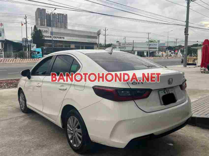 Honda City G 1.5 AT năm 2023 cần bán