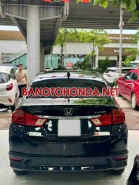 Cần bán xe Honda City 1.5TOP năm 2018 màu Đen cực đẹp