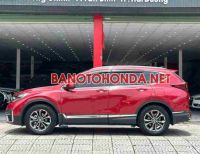 Cần bán xe Honda CRV G 2022 Số tự động màu Đỏ