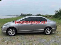 Honda Civic 2.0 AT 2008, xe đẹp, hết ý