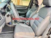 Bán Honda BR V L 2025 - Đen