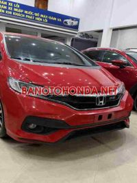 Cần bán Honda Jazz RS đời 2018