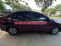 Bán xe Honda City 1.5 đời 2018 - Giá tốt