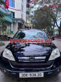 Cần bán xe Honda CRV 2.4 AT 2008 Số tự động