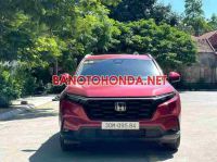 Cần bán gấp Honda CRV L đời 2024, màu Đỏ