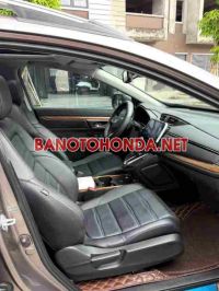Cần bán Honda CRV L đời 2020
