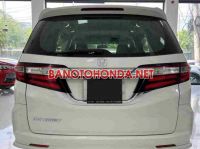 Honda Odyssey 2016 Van Minivan màu Trắng