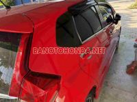 Cần bán xe Honda Jazz RS năm 2019 màu Đỏ cực đẹp