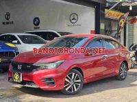 Cần bán Honda City RS 1.5 AT đời 2021
