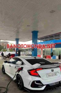 Bán xe Honda Civic RS 1.5 AT sx 2020 - giá rẻ