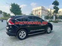Xe Honda CRV 2.0 AT đời 2013 đẹp bán gấp