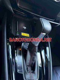 Honda HRV e:HEV RS 2025 Xe hybrid đẹp long lanh