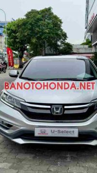 Cần bán xe Honda CRV 2.4 AT 2014 Số tự động