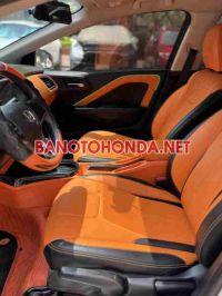 Cần bán nhanh Honda City 1.5 AT 2016 cực đẹp