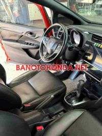 Cần bán gấp xe Honda Jazz RS 2018 màu Cam