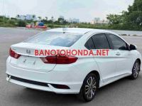 Honda City 2018 Sedan màu Trắng