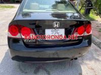 Honda Civic 1.8 AT 2008 Số tự động giá đẹp