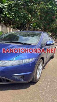 Bán Honda Civic 1.3 AT Sport 2010 - Xanh