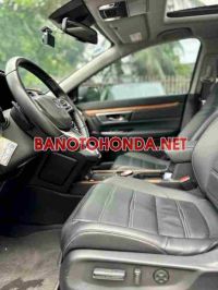 Honda CRV L model 2020 xe chuẩn hết ý