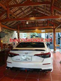 Bán xe Honda Civic RS 1.5 AT sx 2023 - giá rẻ