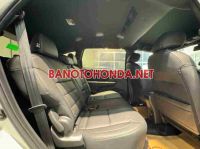 Bán Honda BR V L, màu Trắng, Máy xăng, 2024
