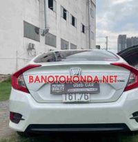 Cần bán Honda Civic G 1.8 AT 2019 xe đẹp