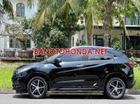 Cần bán gấp Honda HRV L 2018 - Xe đẹp - Giá tốt