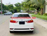 Bán Honda City 1.5TOP đời 2017 xe đẹp - giá tốt