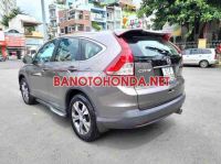 Honda CRV 2.4 AT 2015 - Giá tốt