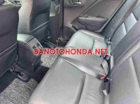 Bán Honda City 1.5TOP, màu Trắng, Máy xăng, 2018