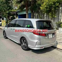 Cần bán nhanh Honda Odyssey 2.4 AT 2016 cực đẹp