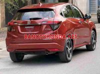 Cần bán xe Honda HRV L màu Đỏ 2021
