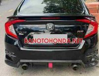 Honda Civic RS 1.5 AT 2021 giá cực tốt