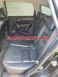 Cần bán xe Honda CRV Số tự động 2009