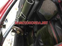 Cần bán gấp Honda City RS 1.5 AT đời 2023, màu Đỏ