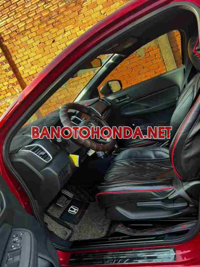 Cần bán nhanh Honda City RS 1.5 AT 2023 cực đẹp