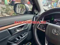 Cần bán nhanh Honda CRV L 2019 cực đẹp