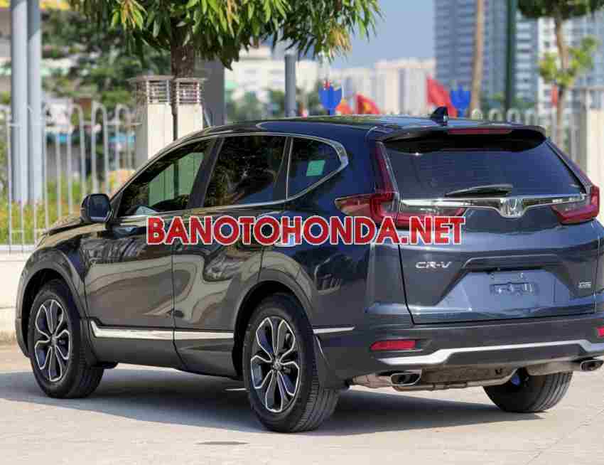 Bán xe Honda CRV L đời 2021 - Giá tốt