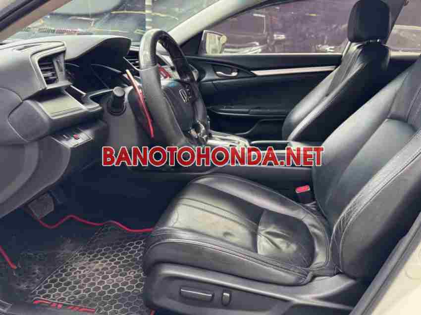 Honda Civic 1.8 E 2018 Số tự động cực đẹp!