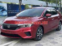 Xe Honda City L 1.5 AT đời 2021 đẹp bán gấp